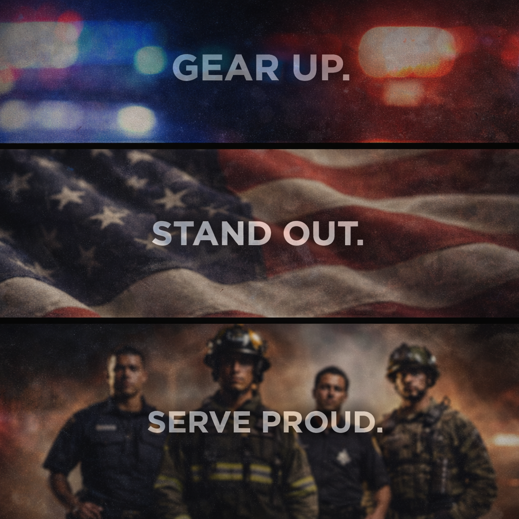 Service Line Apparel